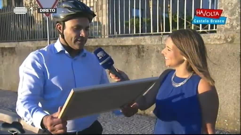 Imagem do Programa / Episiódio - Há Volta