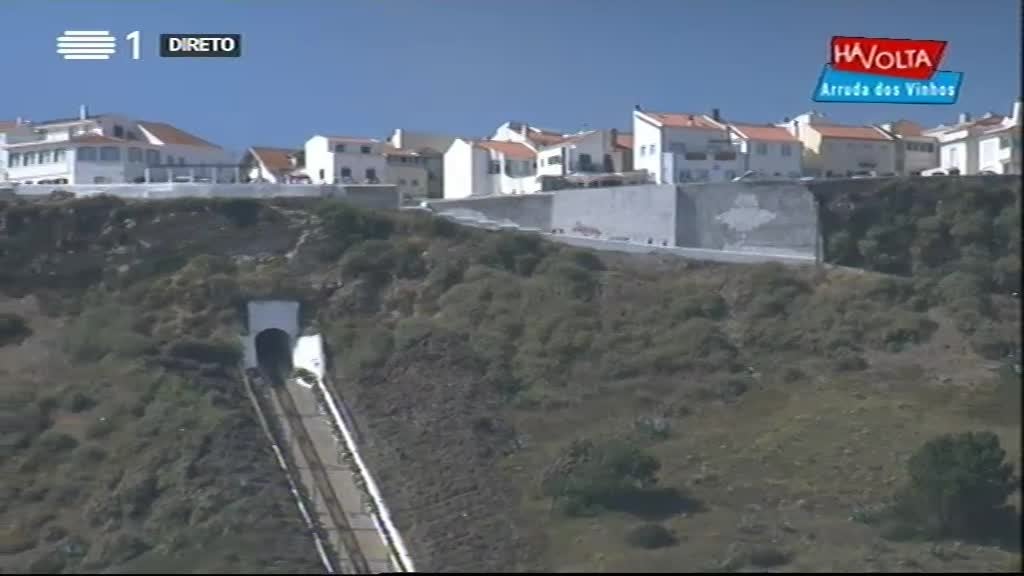 Imagem do Programa / Episiódio - Há Volta