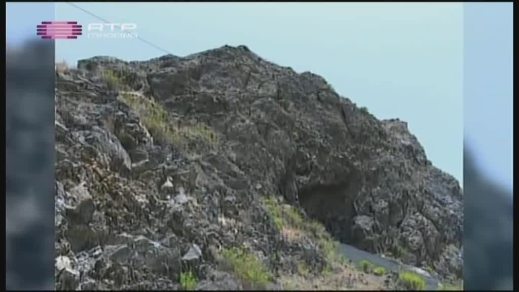 Imagem do Programa / Episiódio - Ilhas da Macaronésia (Açores)