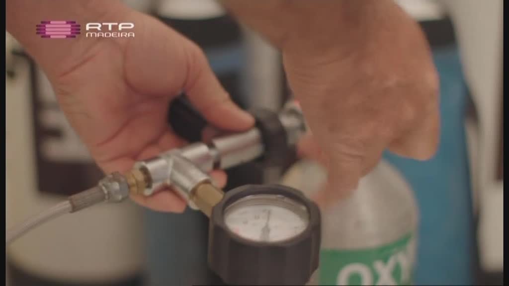 Imagem do Programa / Episiódio - Ilhas da Macaronésia (Açores)