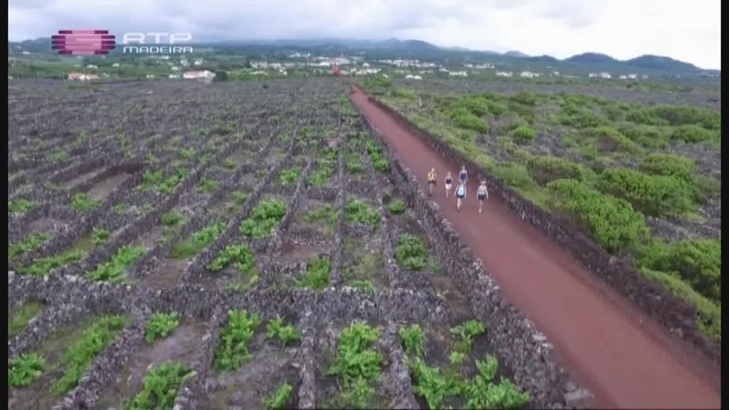 Imagem do Programa / Episiódio - Ilhas da Macaronésia (Açores)