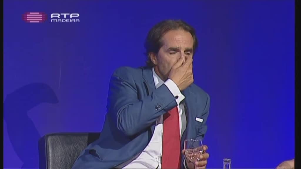 Imagem do Programa / Episiódio - Fórum Global