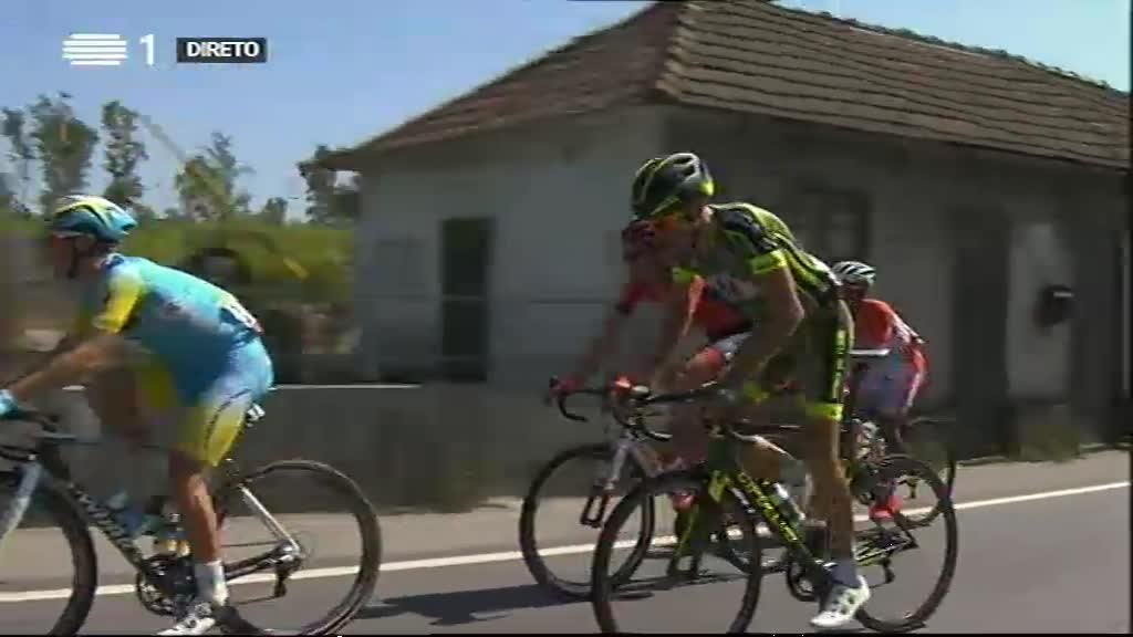 Imagem do Programa / Episiódio - 78ª Volta a Portugal Bicicleta