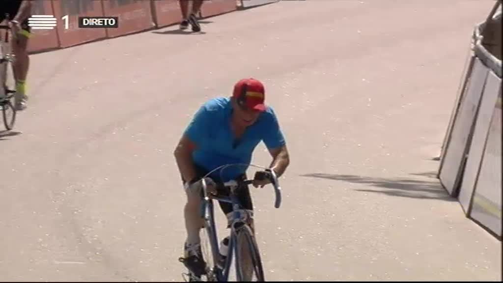Imagem do Programa / Episiódio - 78ª Volta a Portugal Bicicleta