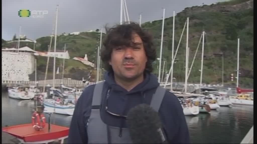 Imagem do Programa / Episiódio - ATLANTIS CUP 2016