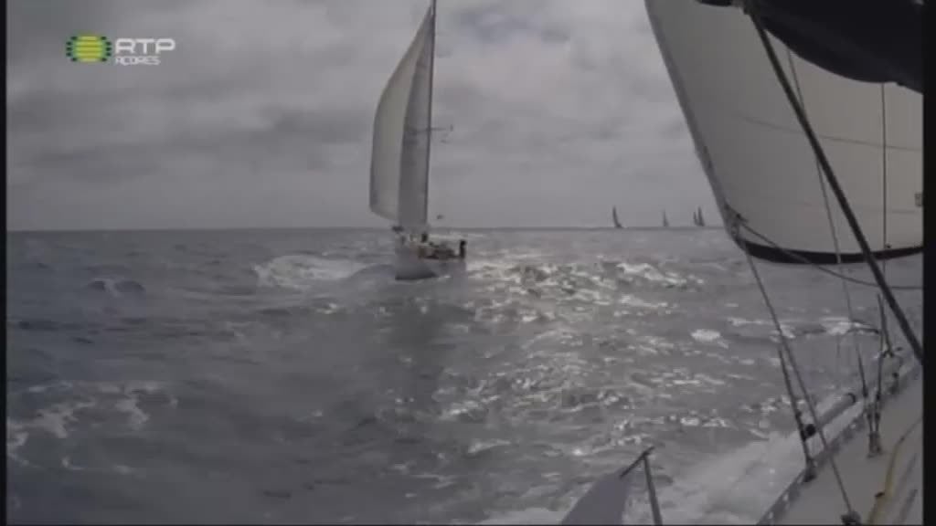 Imagem do Programa / Episiódio - ATLANTIS CUP 2016