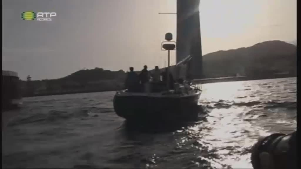 Imagem do Programa / Episiódio - ATLANTIS CUP 2016