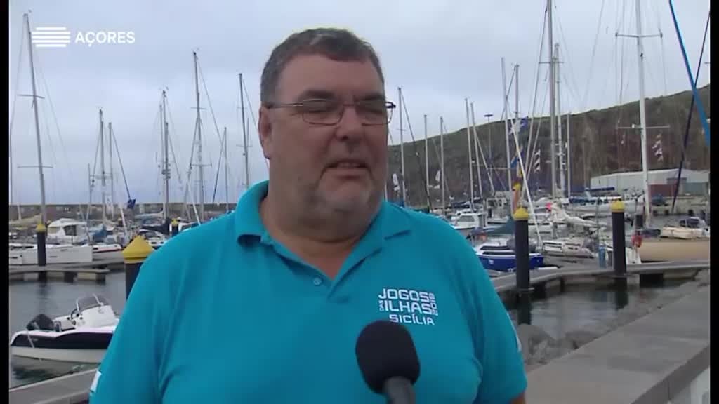 Imagem de ATLANTIS CUP 2016