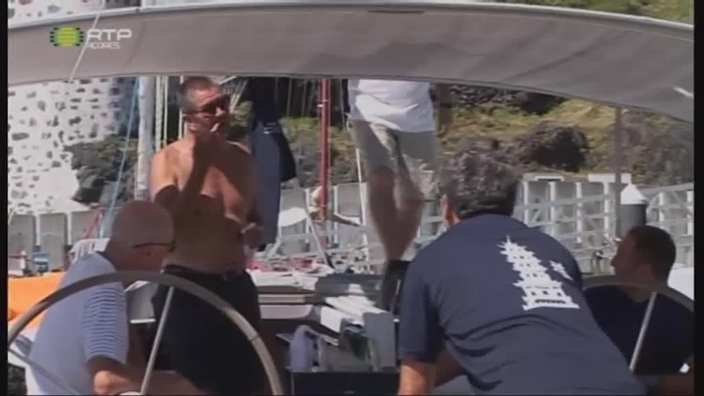 Imagem do Programa / Episiódio - ATLANTIS CUP 2016