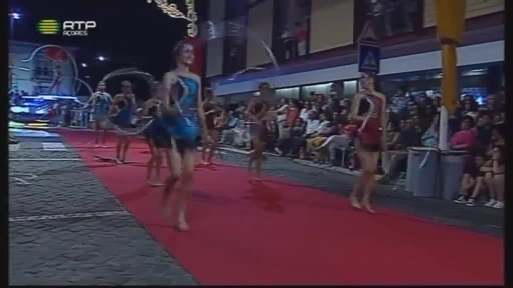 Imagem do Programa / Episiódio - Festas da Praia | 2016 - Cortejo de Abertura