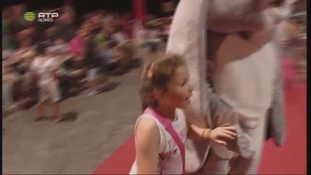 Imagem do Programa / Episiódio - Festas da Praia | 2016 - Cortejo Infantil