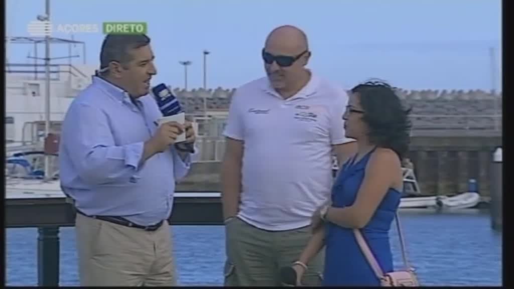 Imagem do Programa / Episiódio - Festas da Praia | 2016 - Praia em Festa 2017