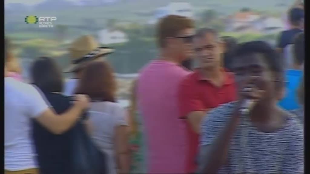 Imagem do Programa / Episiódio - Festas da Praia | 2016 - Praia em Festa