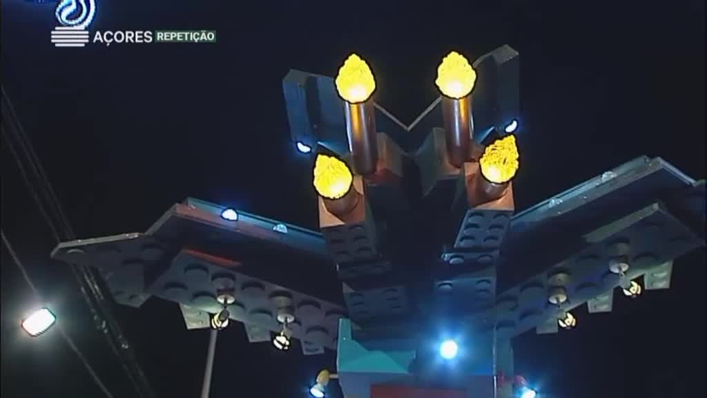 Imagem de Festas da Praia | 2016 - Cortejo Infantil