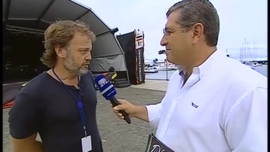 Imagem de Praia em Festa