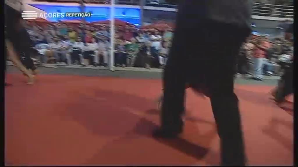 Imagem de Festas da Praia | 2016 - Cortejo de Abertura