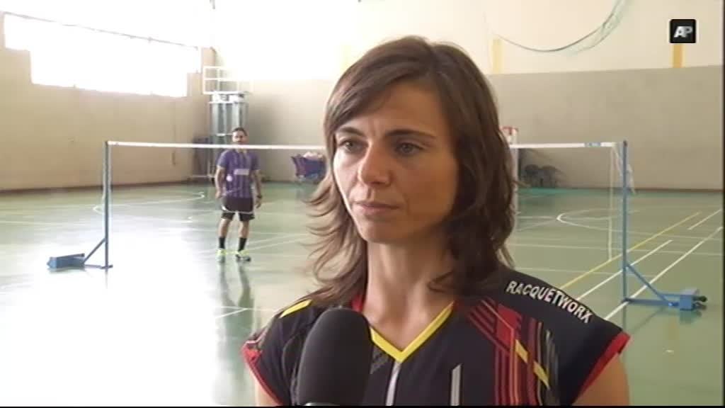 Imagem do Programa / Episiódio - Minuto Olímpico