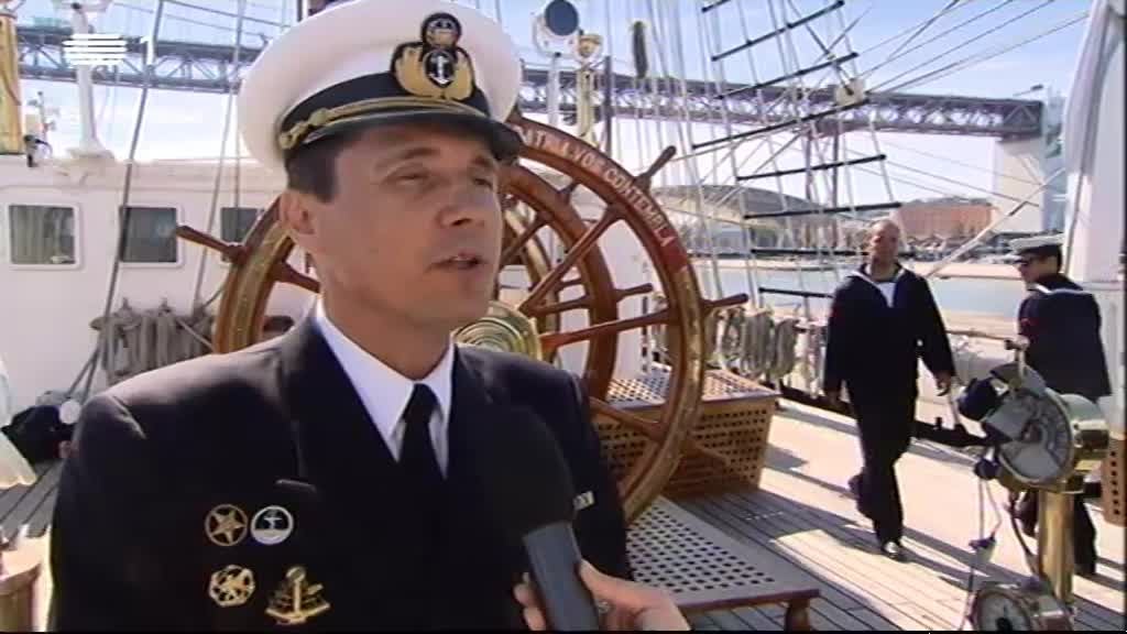 Imagem do Programa / Episiódio - Minuto Olímpico