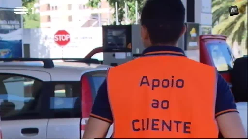 Imagem do Programa / Episiódio - Minuto Olímpico