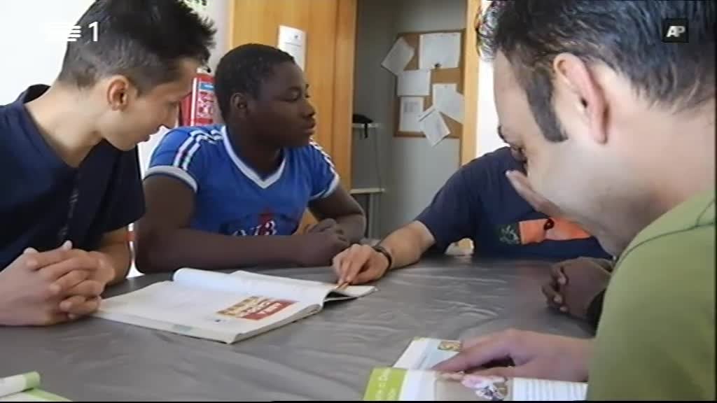 Imagem do Programa / Episiódio - Minuto Olímpico