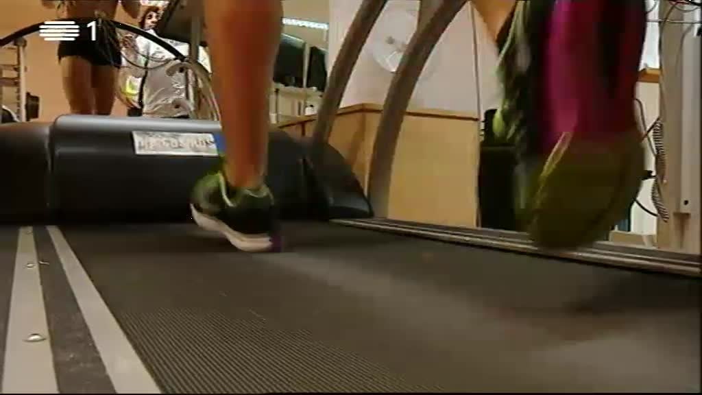 Imagem do Programa / Episiódio - Minuto Olímpico