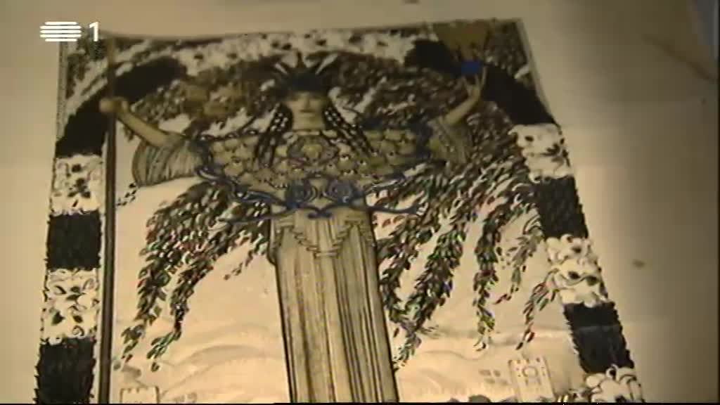 Imagem do Programa / Episiódio - Minuto Olímpico