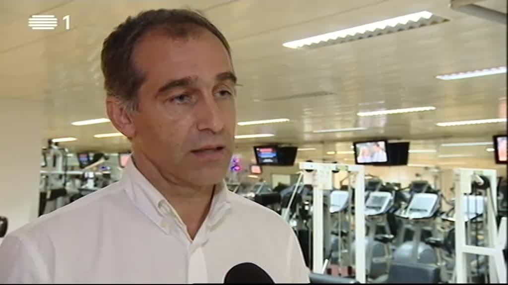 Imagem do Programa / Episiódio - Minuto Olímpico