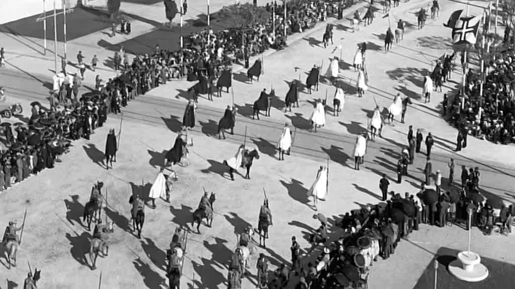 Imagem de Memórias do Século XX - Cottinellli Telmo - Uma Vida Interrompida