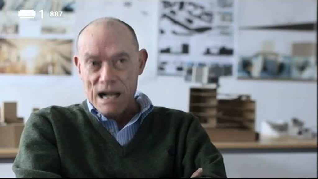 Imagem do Programa / Episiódio - A Ponte aos 50