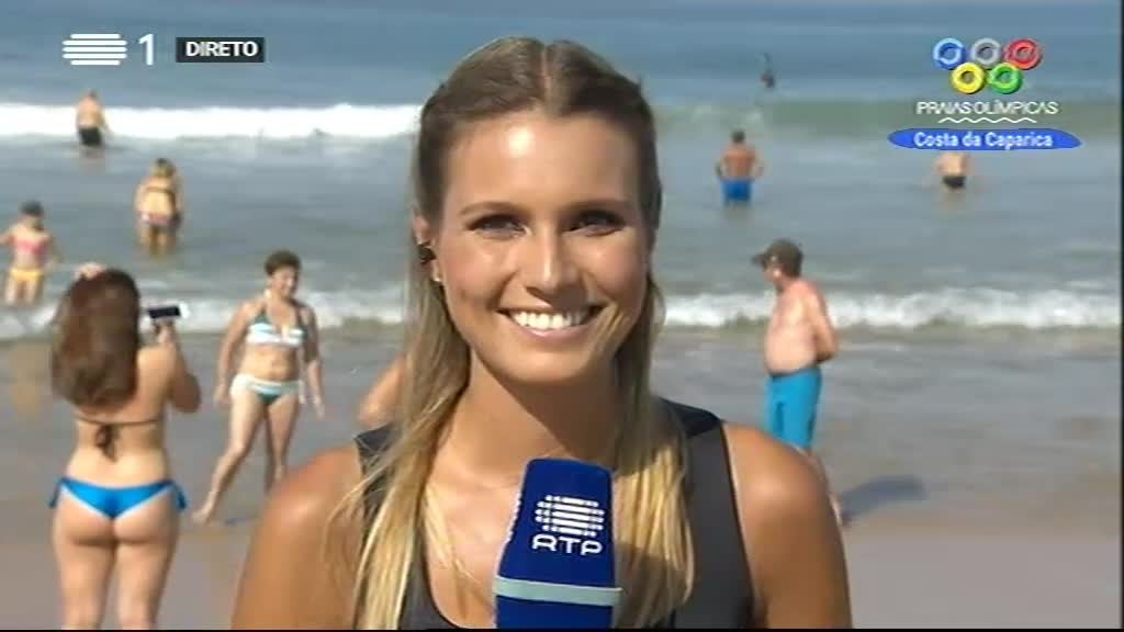 Imagem do Programa / Episiódio - Praias Olímpicas