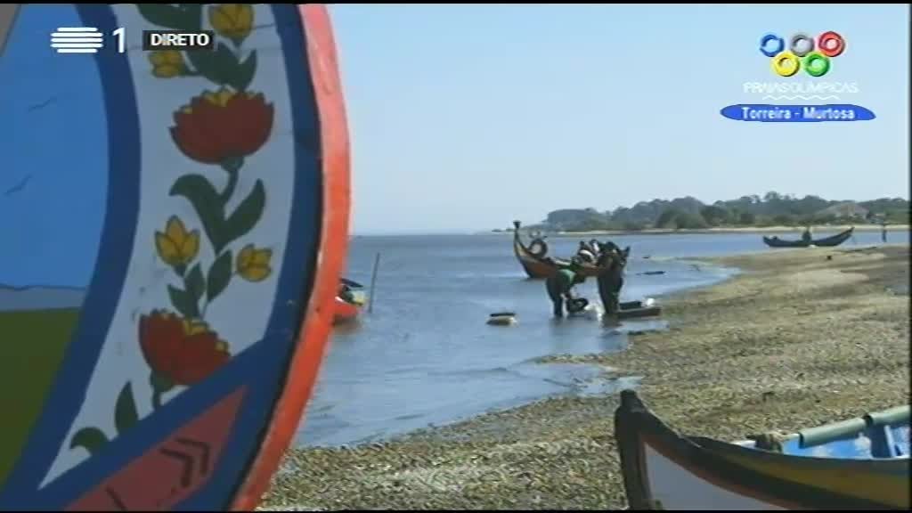Imagem do Programa / Episiódio - Praias Olímpicas