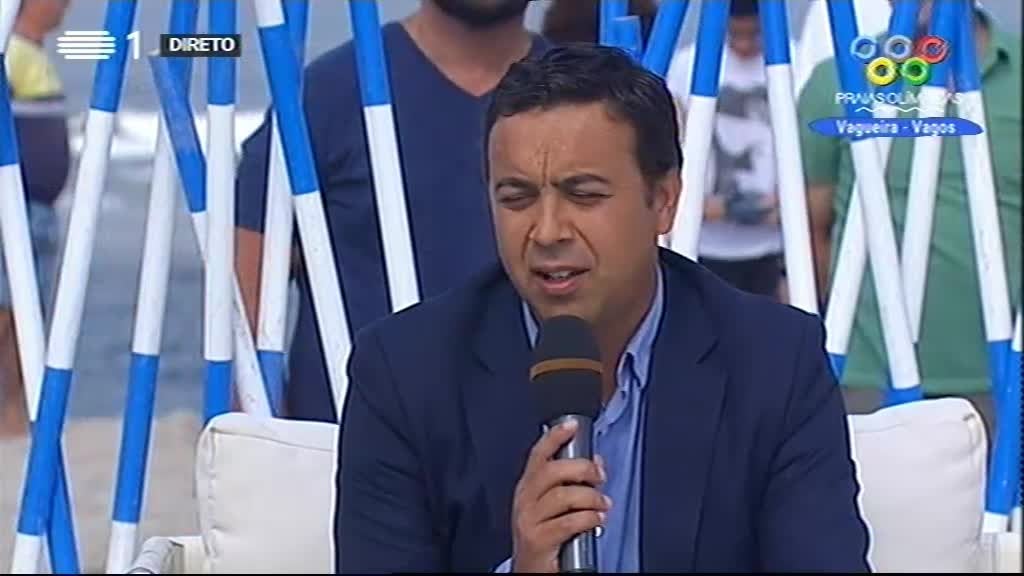 Imagem do Programa / Episiódio - Praias Olímpicas