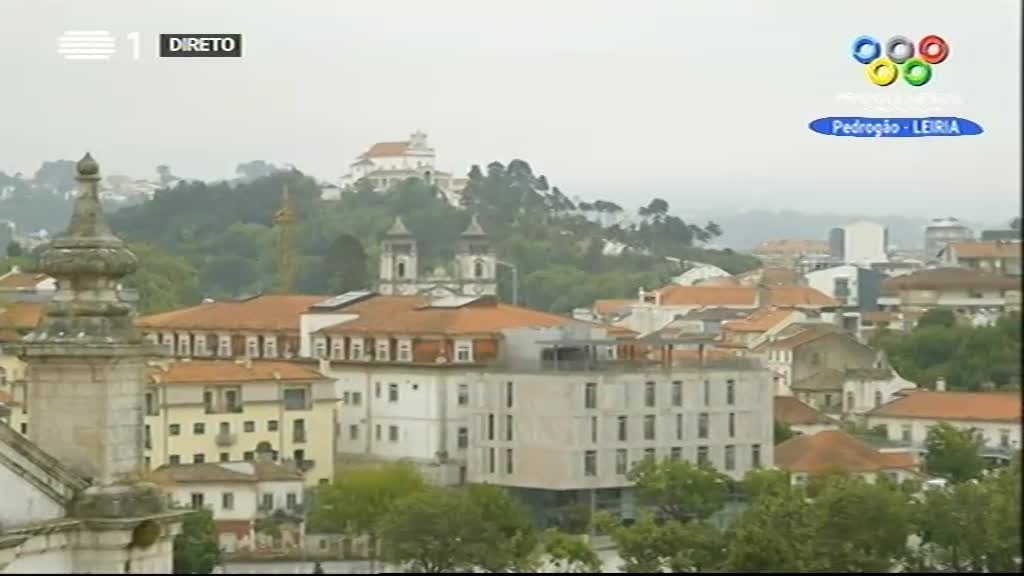 Imagem do Programa / Episiódio - Praias Olímpicas