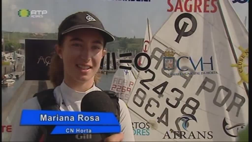 Imagem do Programa / Episiódio - Magazine Náutico