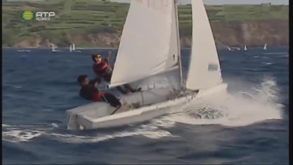 Imagem do Programa / Episiódio - Magazine Náutico