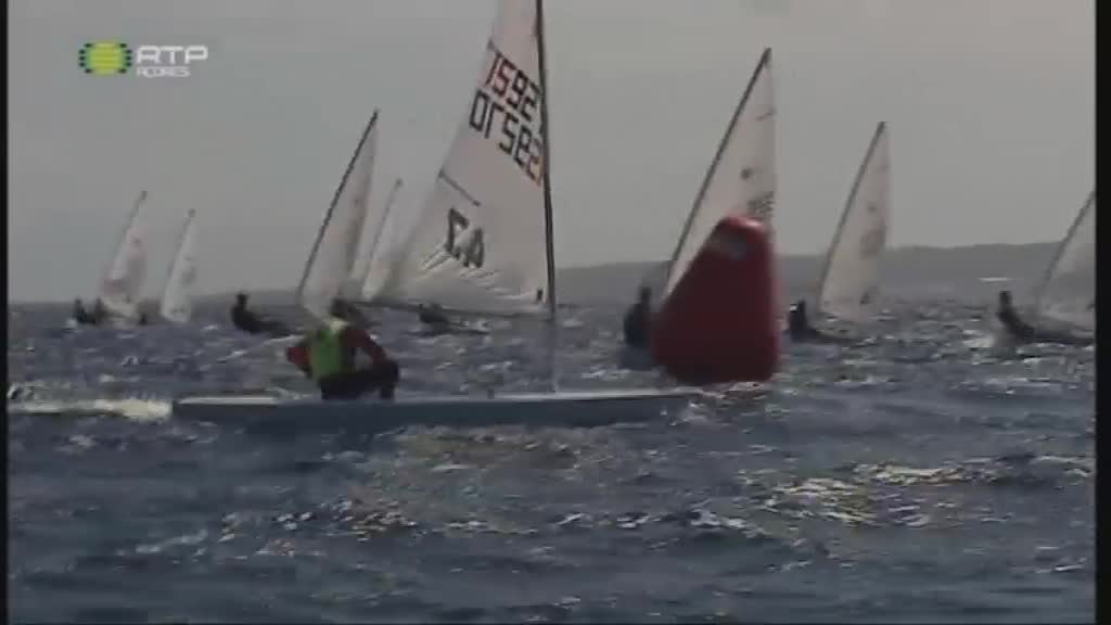 Imagem do Programa / Episiódio - Magazine Náutico