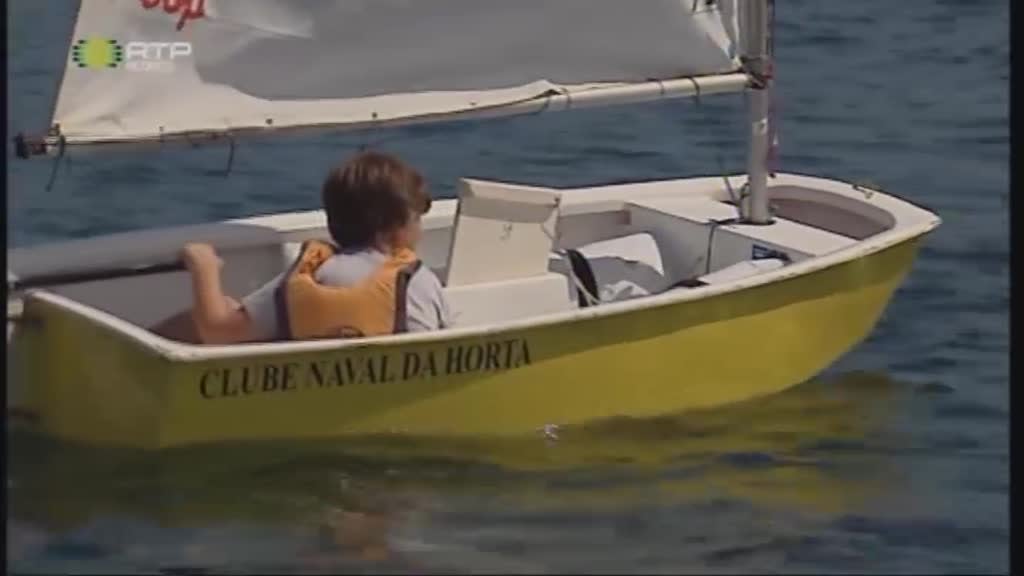 Imagem do Programa / Episiódio - Magazine Náutico