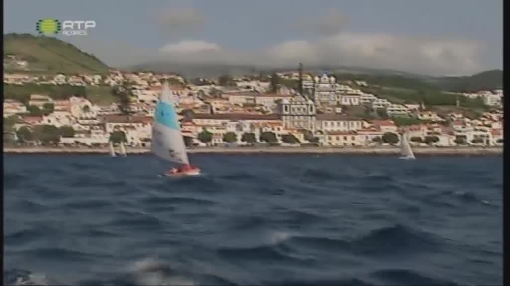 Imagem do Programa / Episiódio - Magazine Náutico