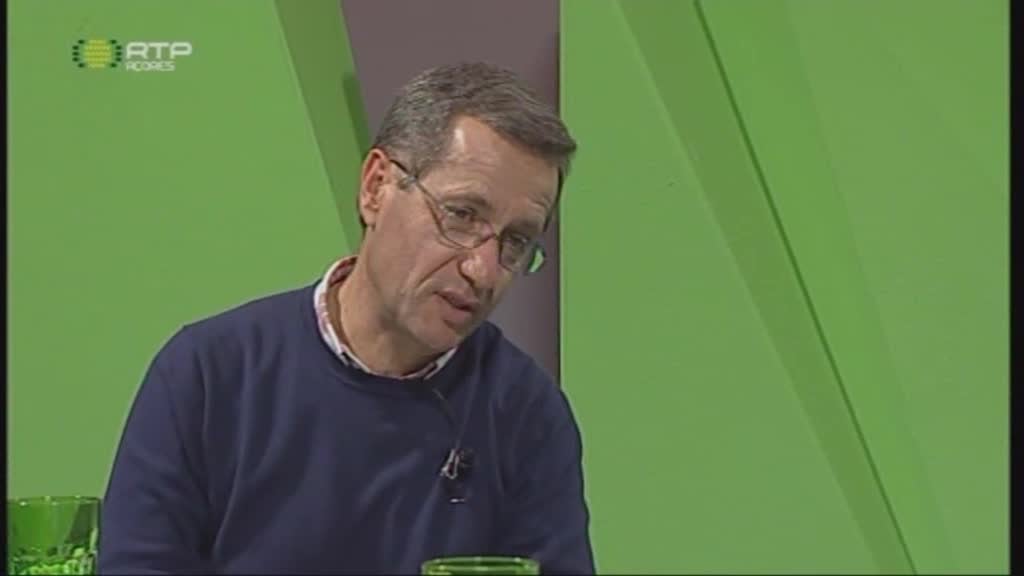 Imagem do Programa / Episiódio - Magazine Verde