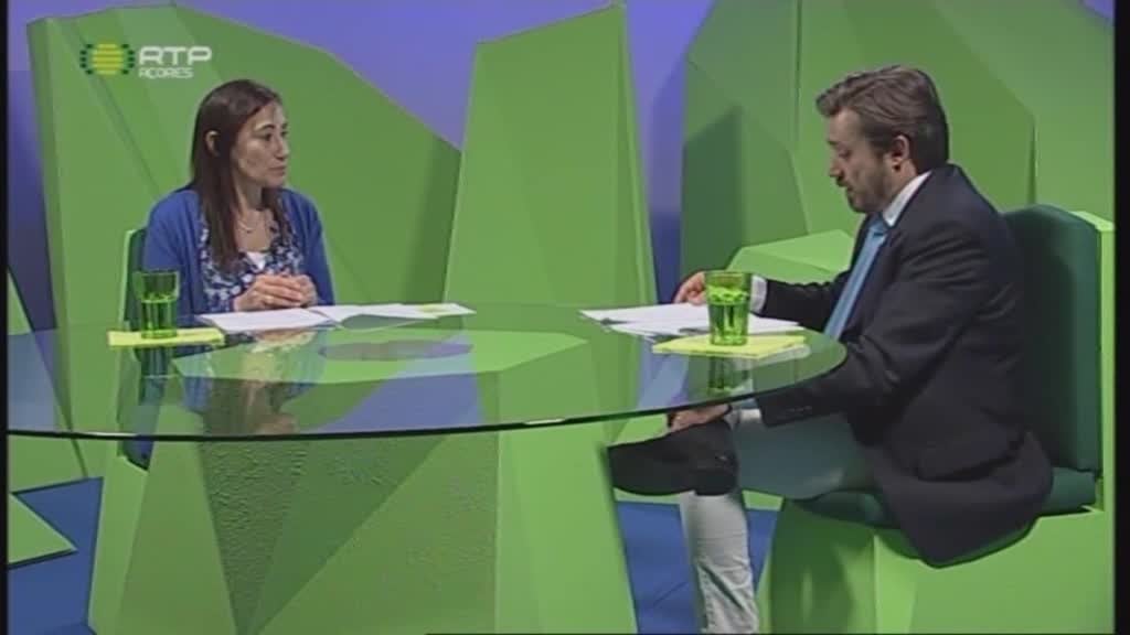 Imagem do Programa / Episiódio - Magazine Verde