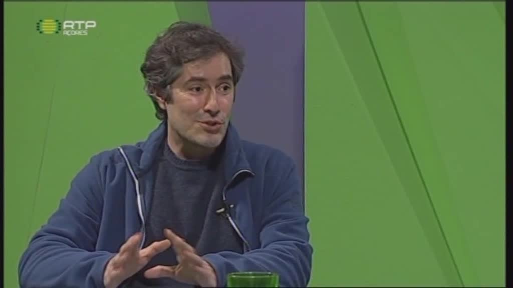 Imagem do Programa / Episiódio - Magazine Verde