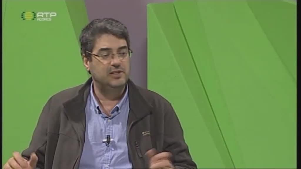 Imagem do Programa / Episiódio - Magazine Verde