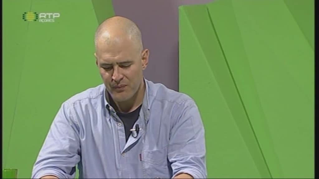 Imagem do Programa / Episiódio - Magazine Verde