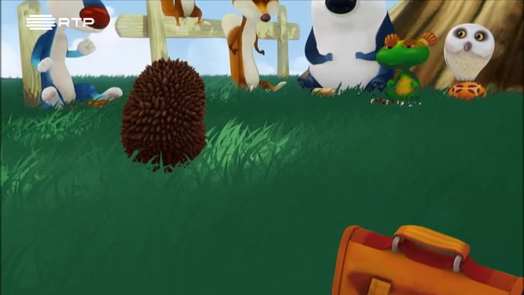 Imagem de Lulu Cambalhota