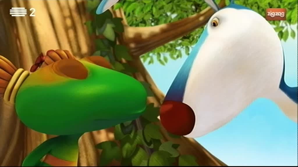 Imagem de Lulu Cambalhota