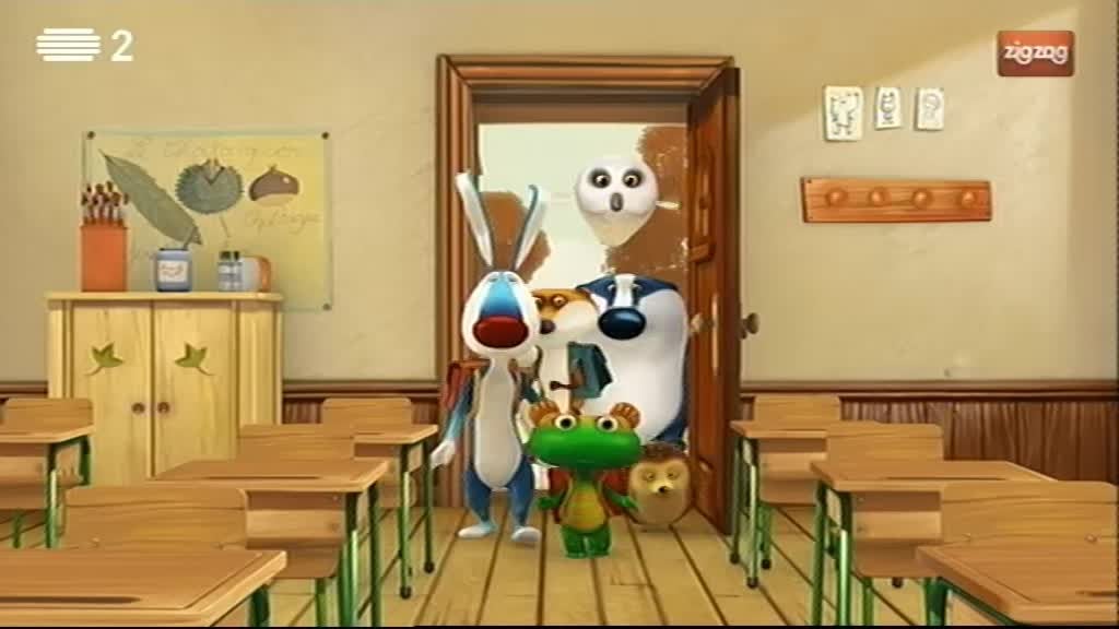 Imagem de Lulu Cambalhota