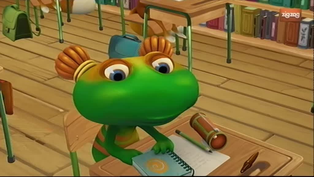 Imagem de Lulu Cambalhota