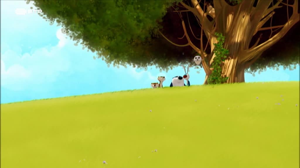 Imagem de Lulu Cambalhota