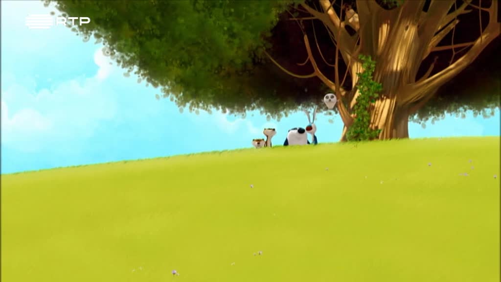 Imagem de Lulu Cambalhota