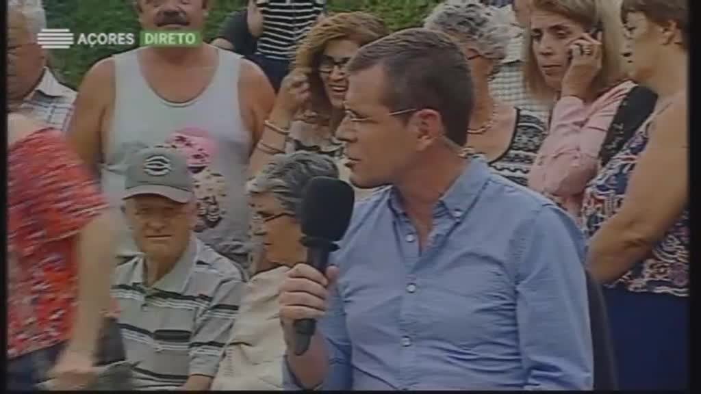 Imagem do Programa / Episiódio - Semana do Mar - Horta em Festa